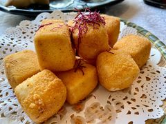 -沙河粉村·国家非遗传承(云台店)