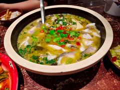 -馬伍旺川菜(安德门店)