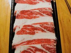 -九田家黑牛烤肉料理·自助(洪洞县城市花园店)