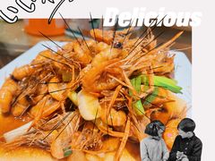 -叶掌柜桐庐土菜馆