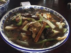 -腔调面(斜土路店)