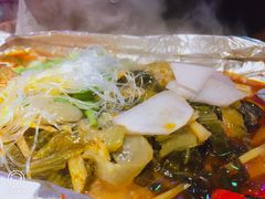 -愿者上钩(布吉老街店)