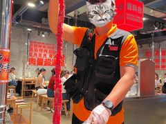 -霸腹烤肉(厦门柚子番店)