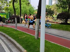 -猎德游泳池(猎德花园店)