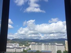-海南热带海洋学院(三亚校区)
