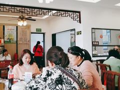 大堂-桃源居(蠡园店)