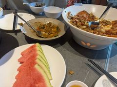 -佬太公海鸭·海鲜大排档(上海总店)