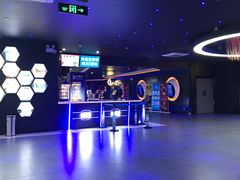 -中影星美国际影城(万家丽店)