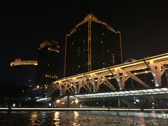 -海河游船-永乐码头(大悲院)
