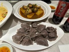 -船歌·鱼水饺青岛菜(闽江二路店)