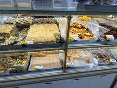 -爱德顺糕点食屋(利民道店)