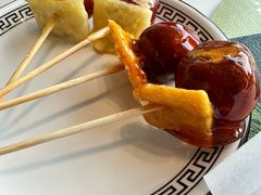 -格日勒阿妈蒙古厨房(大召店)