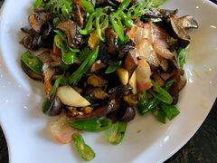 -喜洲翰林餐厅(董家百年老宅店)