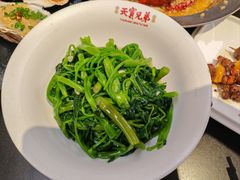 -天宝兄弟(前海壹方城店)