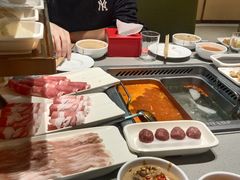 -海底捞火锅(河东万达广场店)