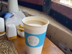 -玛吉阿米·餐吧