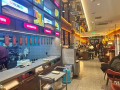 -灶座小锅烀饼·铁锅炖(全国总店)