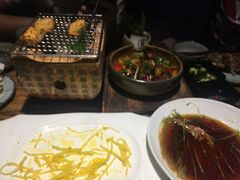 -兰木肆·云南菜(龙湖U城天街店)
