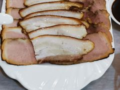 -李连贵熏肉美食酒楼(东市商贸店)