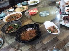 -江南婆婆(车墩店)