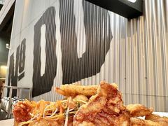 -No.DD戳子烧烤·江湖菜(北京总店)
