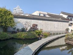 -绍兴鲁迅故里·沈园景区