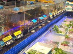 -醉御香渔家园(临沂路与大连路店)