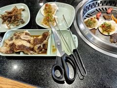 -韩盛·盛江山自助料理(沈辽路万达店)