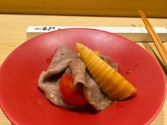 -焼肉 番手十番(銀座三越店)