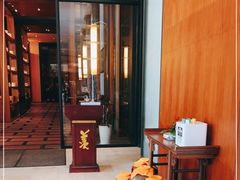 -羡餐厅·杭帮菜·淳菜(千岛湖自由洲际殿店)