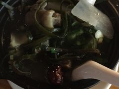 -沈妈砂锅(光华村店)