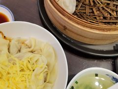 开洋拌馄饨-熙盛源(复兴路店)