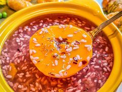 -甜阿姨·天台花园私房菜(万松园店)
