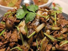 -北平盛世·新京菜·北京烤鸭(劲松·双井店)