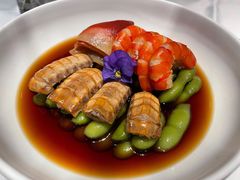 海鲜糟四宝-民国红公馆·秦淮八艳(夫子庙店)