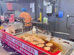 -李姑婆鲜切牛肉火锅自助(凤城二路店)