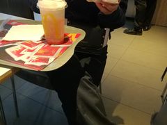 -麦当劳(龙之梦购物中心店)