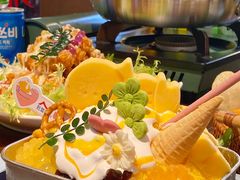-韩热集市(百源店)