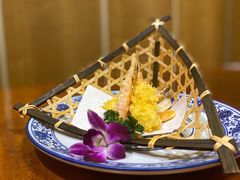 天妇罗-小菊日本料理