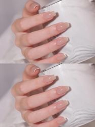 -M·X Nail日式美甲美睫