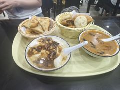 -方中山胡辣汤(正光路店)