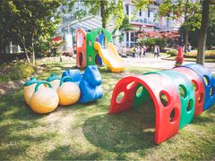 -上海市浦东新区恒宇幼儿园(杨南部)