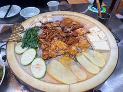 -八木轩·寻味大理白族民俗餐厅(文献路店)