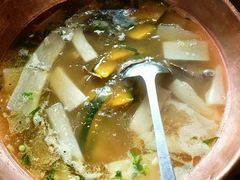 -妈妈的味道·腾冲特色菜(和顺古镇店)