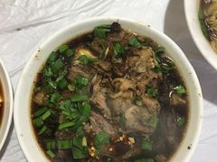 -南花桥羊肉馆老字号(乌镇店)