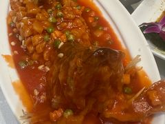 -丰泽园饭店
