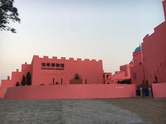 -漳州滨海火山岛自然生态风景区