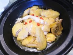 -雅和生态渔庄·宜城锅巴饭(龙灵山公园店)