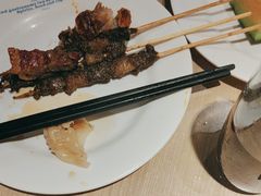 -星伦多自助料理(宝山龙湖天街店)