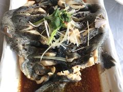 -京北渔家傲